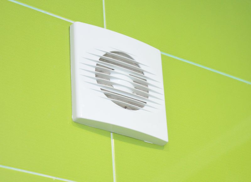 Modern Ventilation Solutions