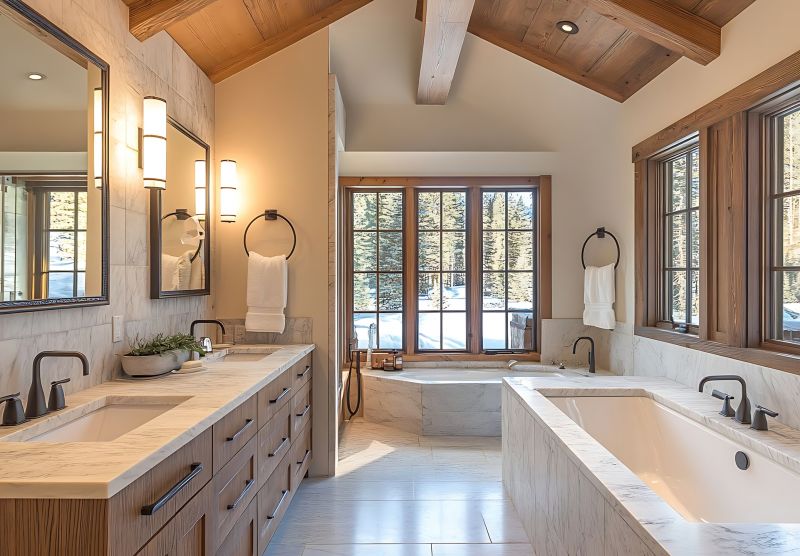 Top Bathroom Remodeling Companies in Andover, MA