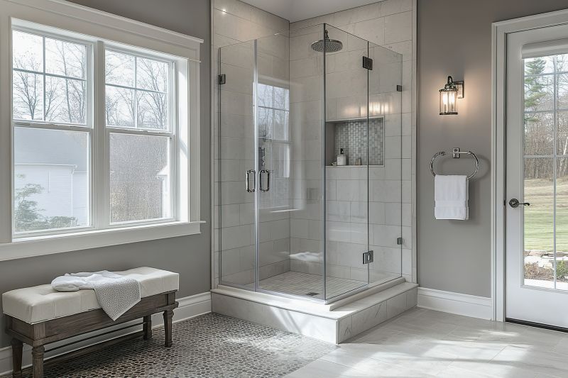Cost of Shower Installation in Lynn, MA
