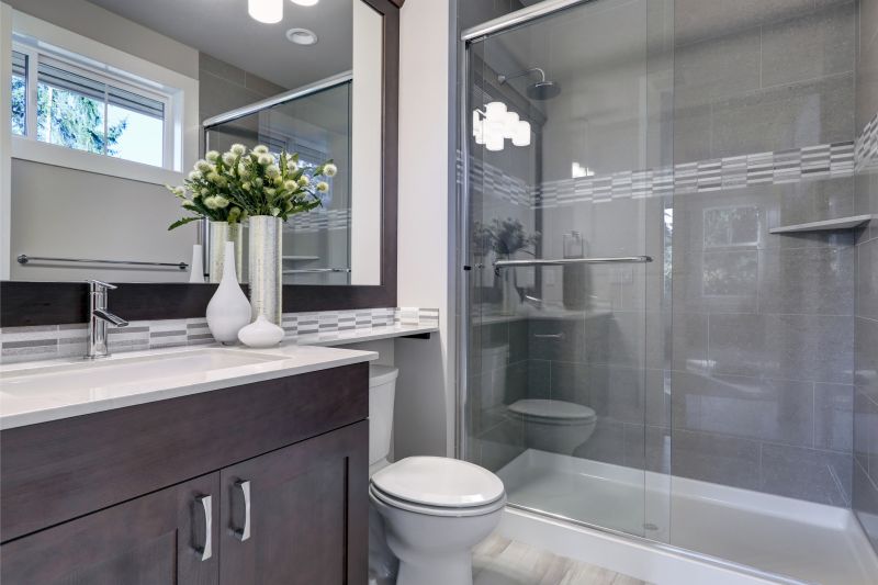 Best Shower Remodeling Contractors in Lynn, MA