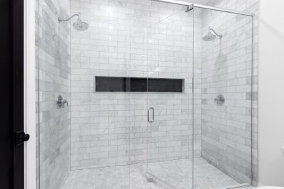 High-Quality Shower Materials